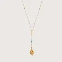 Lily Grace Necklace