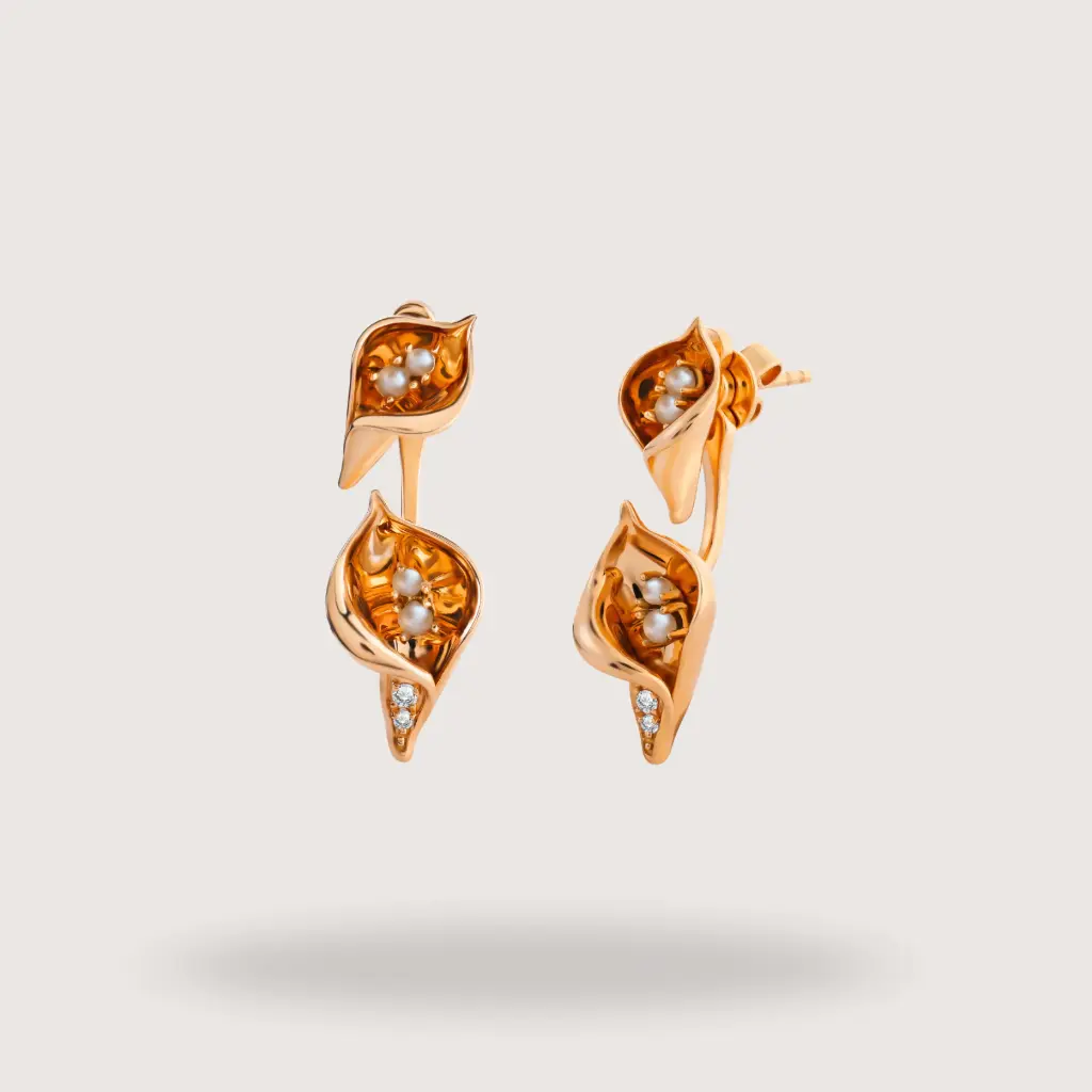 Lily Earring
