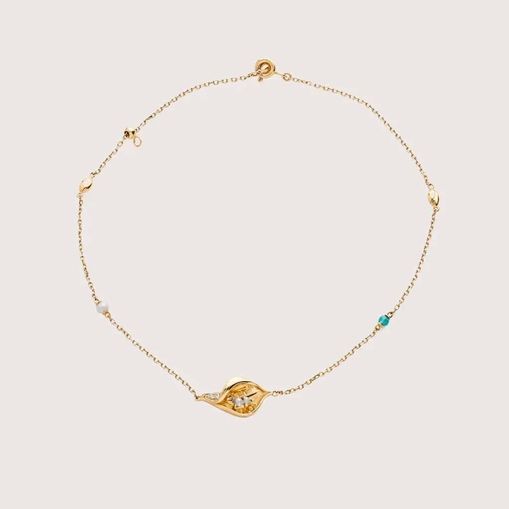 Lily Bracelet