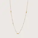 Serene Lily Choker necklace